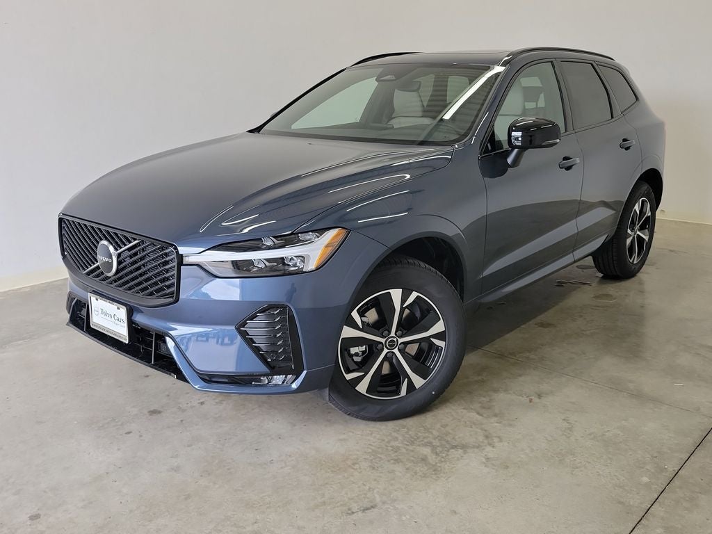 2026 Volvo XC60 B5 Core