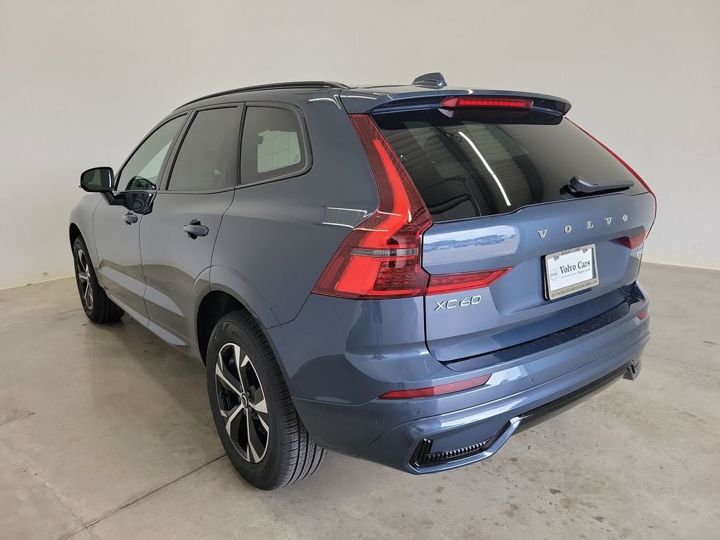 2026 Volvo XC60 B5 Core