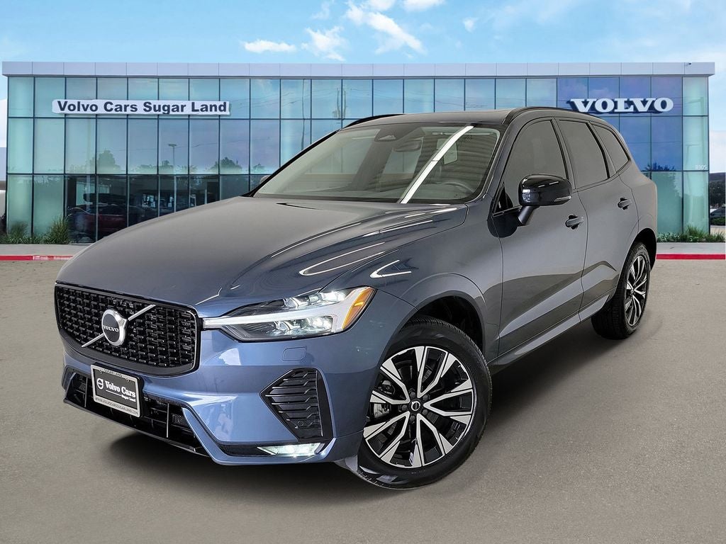 2025 Volvo XC60 B5 Core