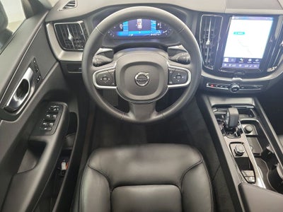 2025 Volvo XC60 B5 Core