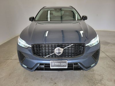 2025 Volvo XC60 B5 Core
