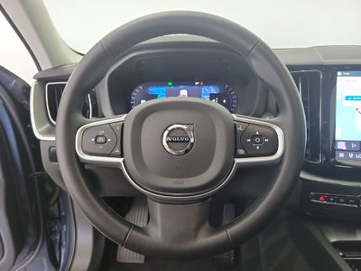 2025 Volvo XC60 B5 Core