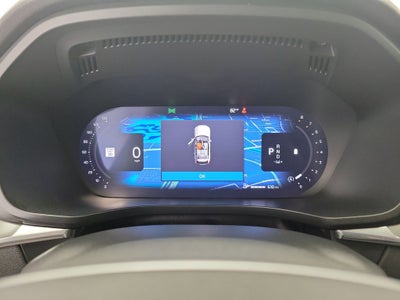 2025 Volvo XC60 B5 Core