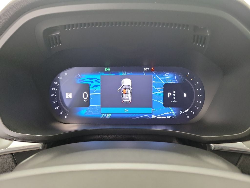 2025 Volvo XC60 B5 Core