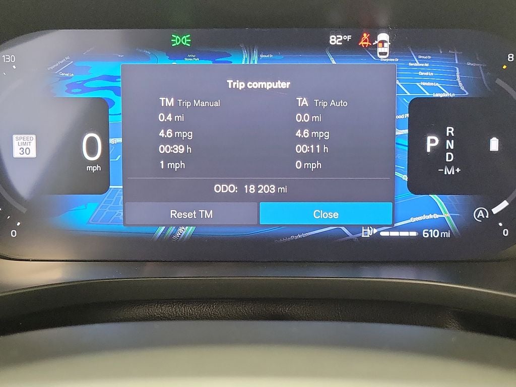 2025 Volvo XC60 B5 Core