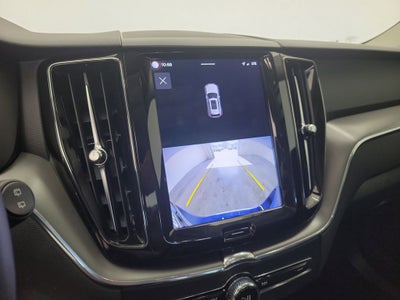 2025 Volvo XC60 B5 Core