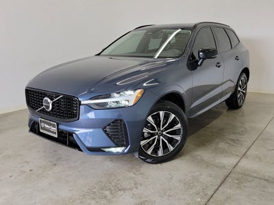2025 Volvo XC60 B5 Core
