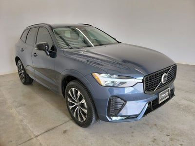 2025 Volvo XC60 B5 Core