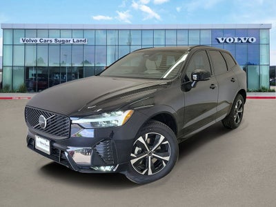 2026 Volvo XC60 B5 Core