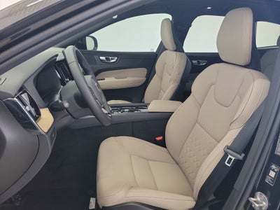 2026 Volvo XC60 B5 Core