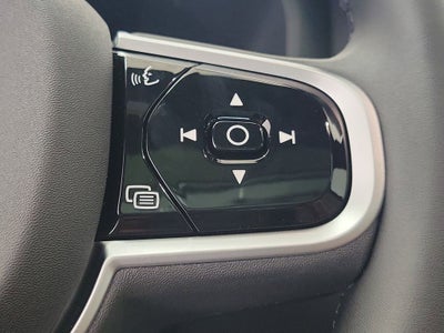 2026 Volvo XC60 B5 Core