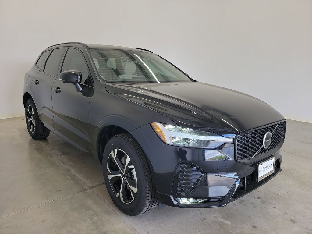 2026 Volvo XC60 B5 Core
