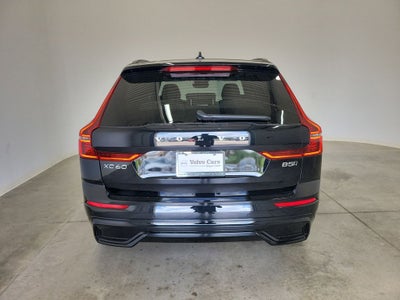 2026 Volvo XC60 B5 Core