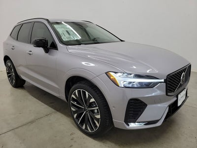 2026 Volvo XC60 B5 Ultra
