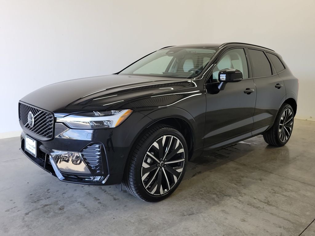 2026 Volvo XC60 B5 Ultra