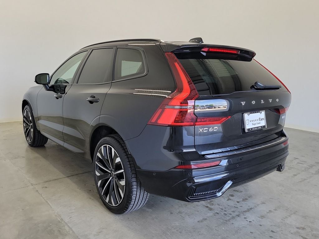 2026 Volvo XC60 B5 Ultra