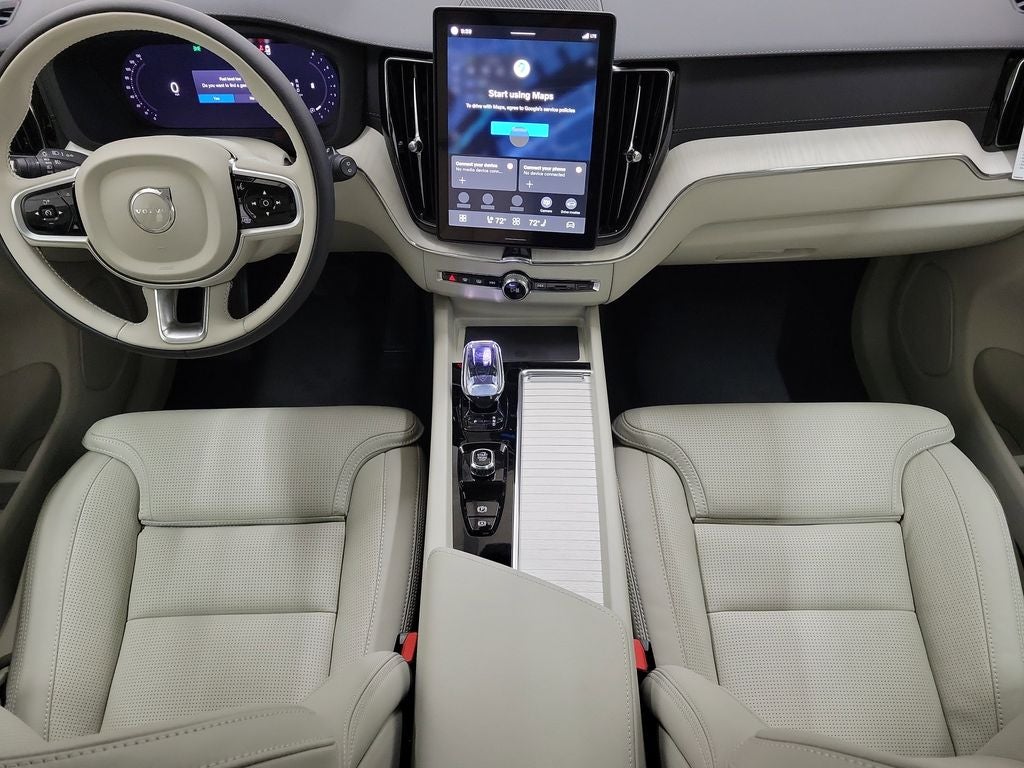 2026 Volvo XC60 B5 Ultra