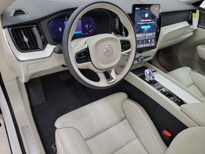 2026 Volvo XC60 B5 Ultra