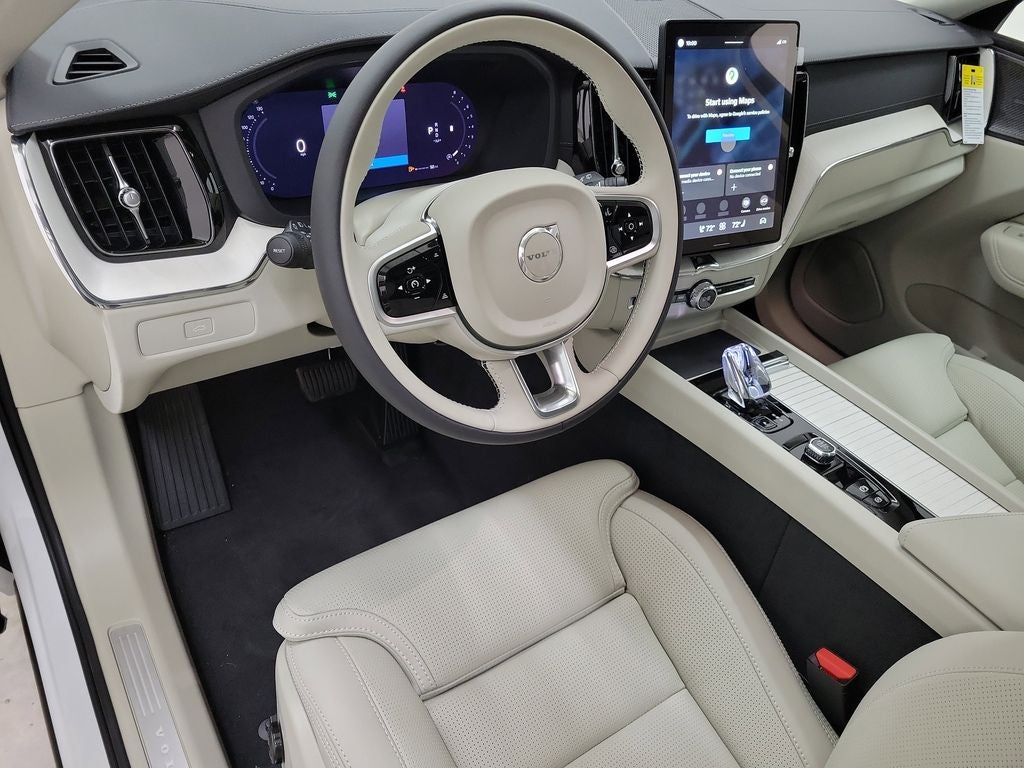 2026 Volvo XC60 B5 Ultra