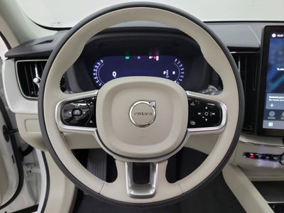 2026 Volvo XC60 B5 Ultra