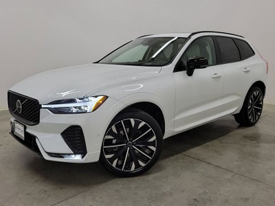 2026 Volvo XC60 B5 Ultra