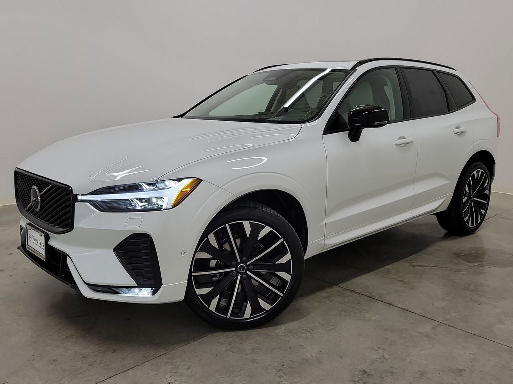 2026 Volvo XC60 B5 Ultra