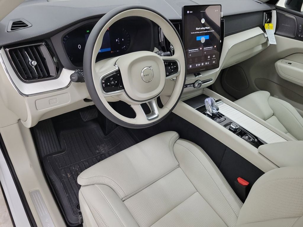 2026 Volvo XC60 B5 Ultra