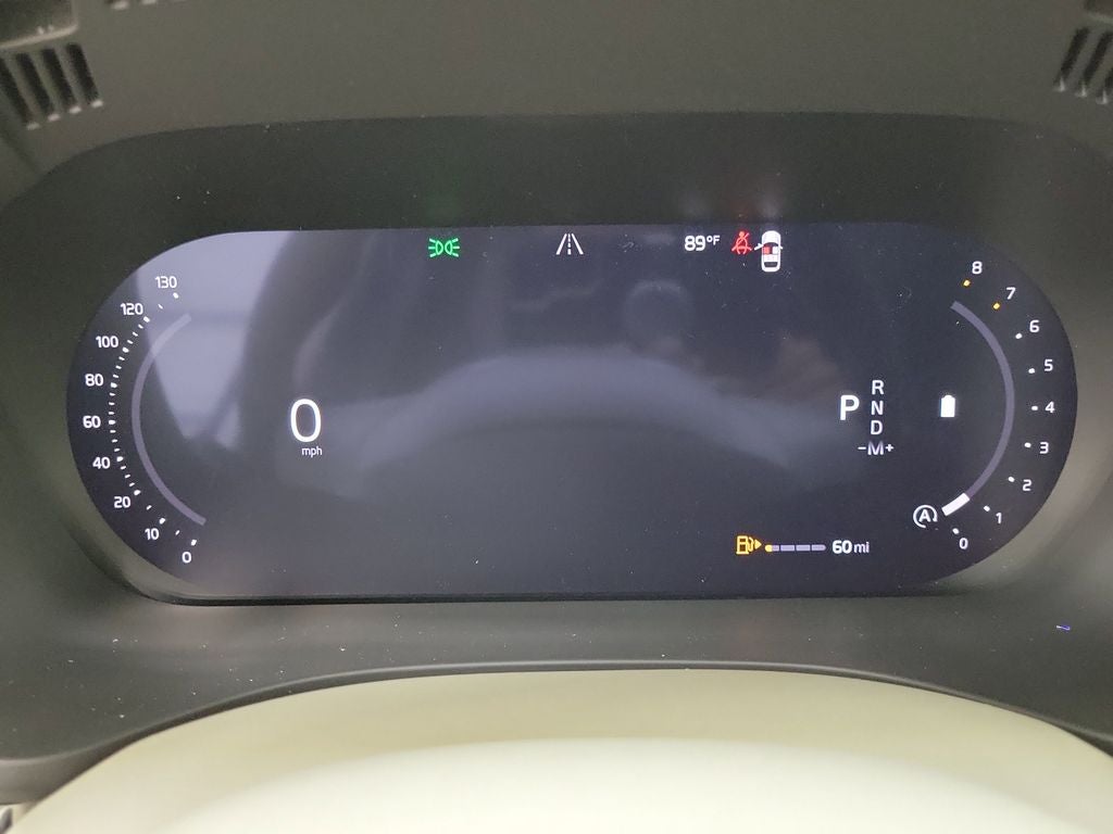 2026 Volvo XC60 B5 Ultra