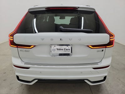 2026 Volvo XC60 B5 Ultra