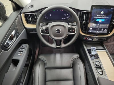 2026 Volvo XC60 B5 Ultra
