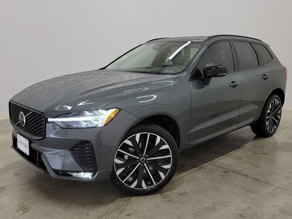 2026 Volvo XC60 B5 Ultra