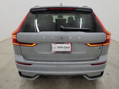 2026 Volvo XC60 B5 Ultra