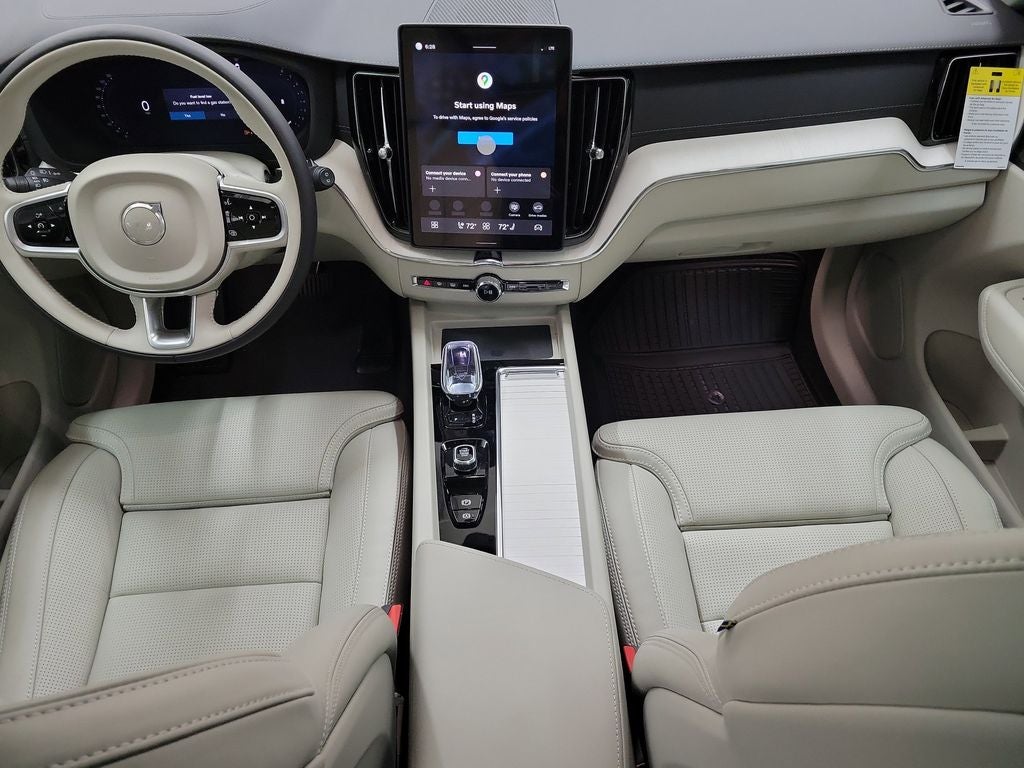 2026 Volvo XC60 B5 Ultra