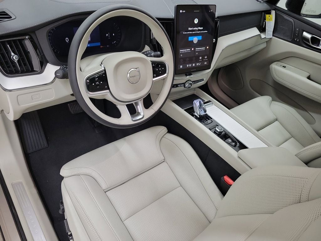 2026 Volvo XC60 B5 Ultra