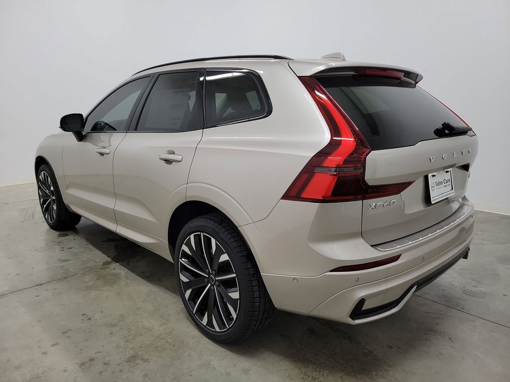 2026 Volvo XC60 B5 Ultra