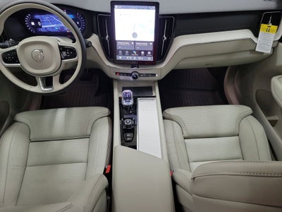 2026 Volvo XC60 B5 Ultra