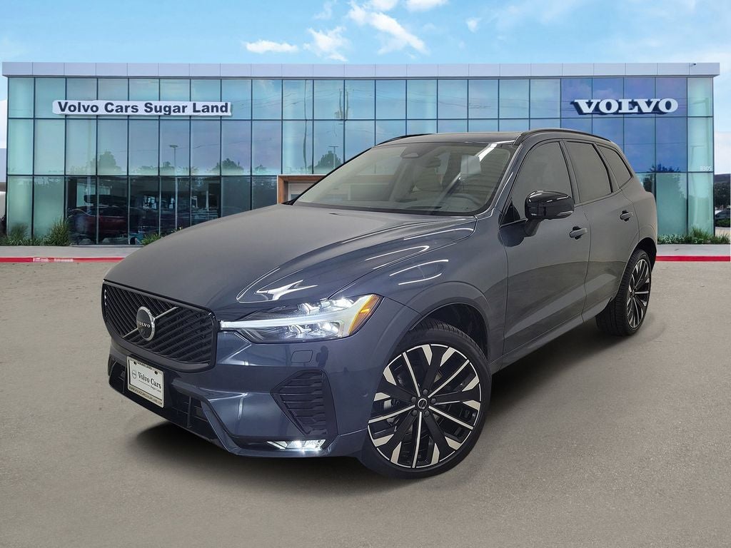 2026 Volvo XC60 B5 Ultra