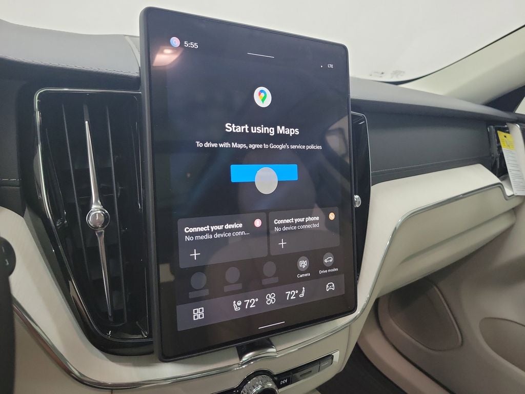 2026 Volvo XC60 B5 Ultra