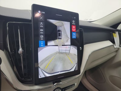 2026 Volvo XC60 B5 Ultra