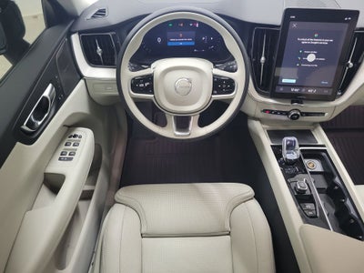 2026 Volvo XC60 B5 Ultra