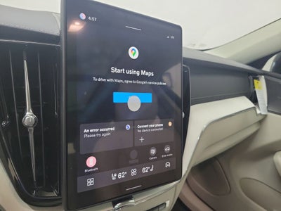 2026 Volvo XC60 B5 Ultra