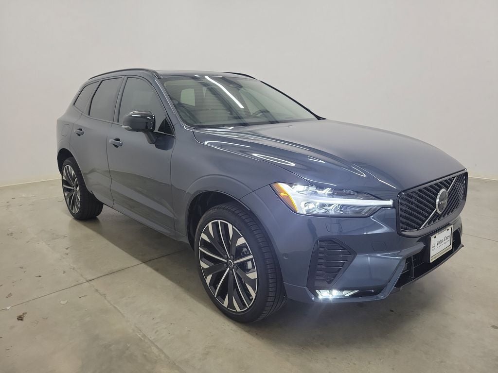 2026 Volvo XC60 B5 Ultra