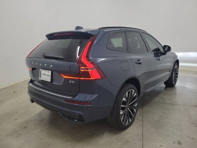 2026 Volvo XC60 B5 Ultra