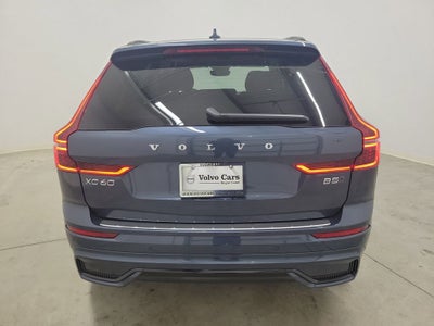 2026 Volvo XC60 B5 Ultra