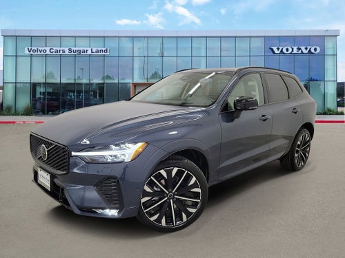 2026 Volvo XC60 B5 Ultra