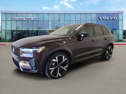 2026 Volvo XC60 B5 Ultra