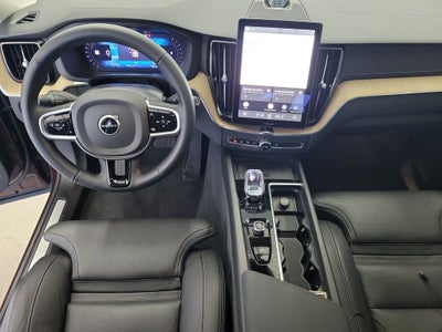 2026 Volvo XC60 B5 Ultra