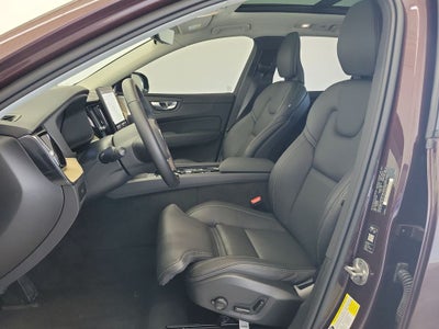 2026 Volvo XC60 B5 Ultra
