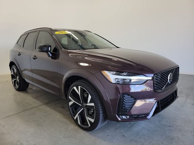 2026 Volvo XC60 B5 Ultra