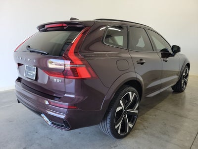 2026 Volvo XC60 B5 Ultra